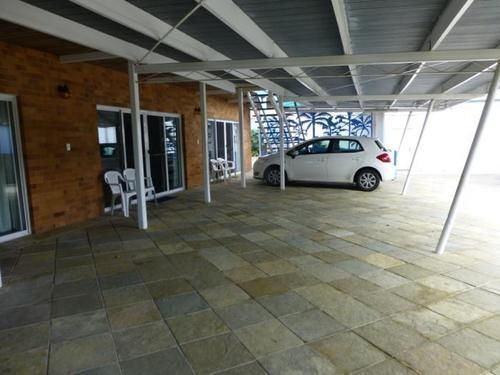 Airlie Court Units Aparthotel Airlie Beach Exterior photo
